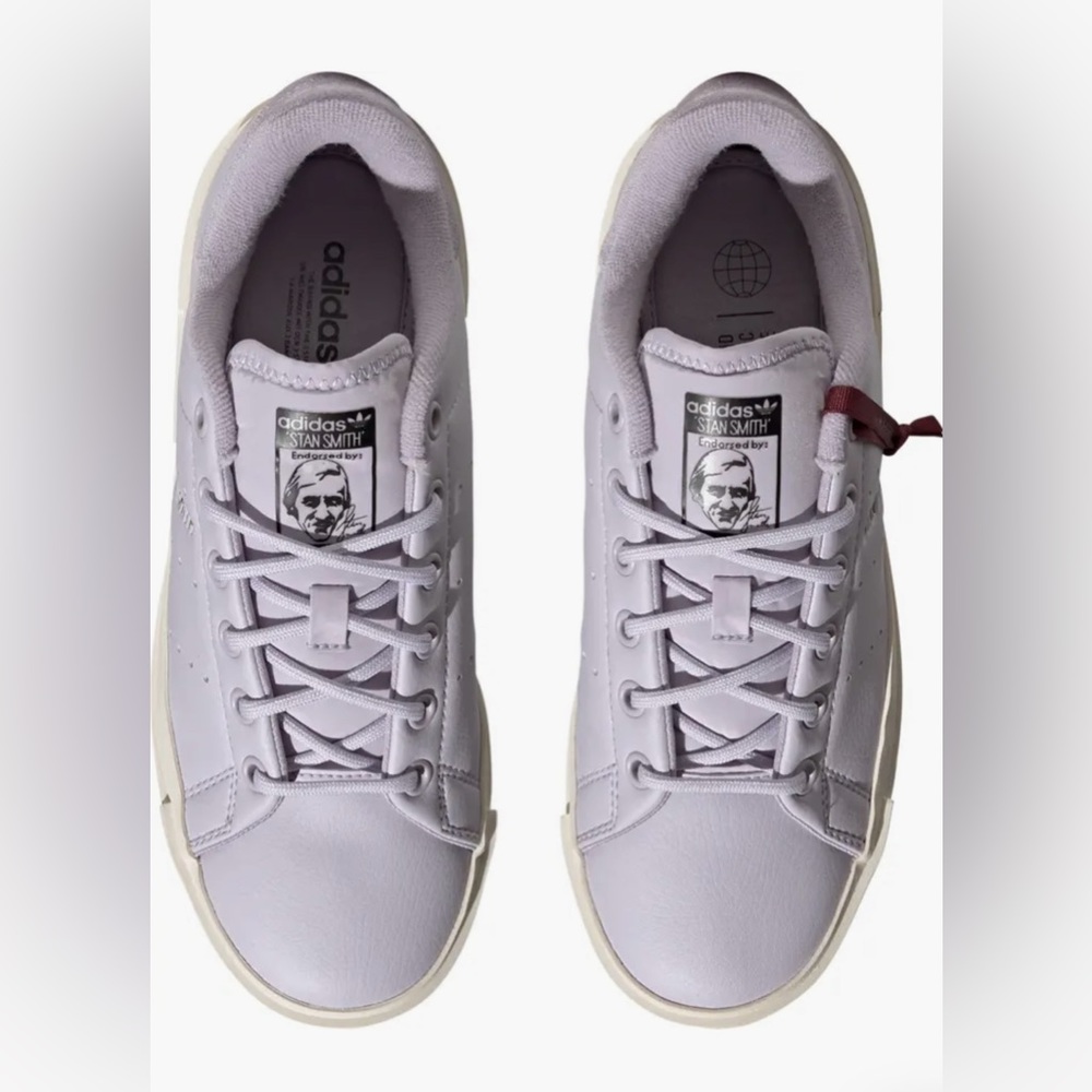 Adidas - STAN SMITH BONEGA X SHOES